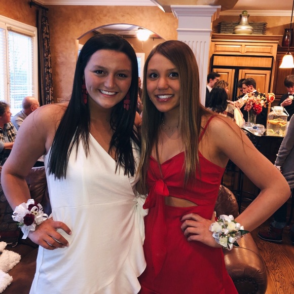 Meet your Posher, Chayne - Picture 1 of 1